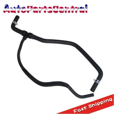 Inlet Heater Hose For 2011-19 Chrysler 300 Dodge Challenger Charger 3.6 6 Cyl - Image 1 of 4
