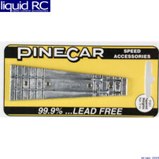 Pinecar 351 Tapered Weight 2 oz