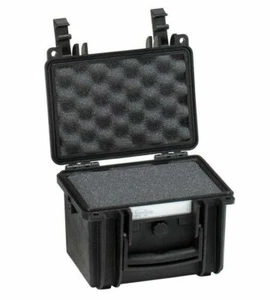 EXPLORER CASES VALIGIA A TENUTA STAGNA SPUGNA ANTIURTO WATERPROOF CASE 1913B - Picture 1 of 1
