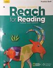 Reach For Reading, Common Core Prog..., National Geogra