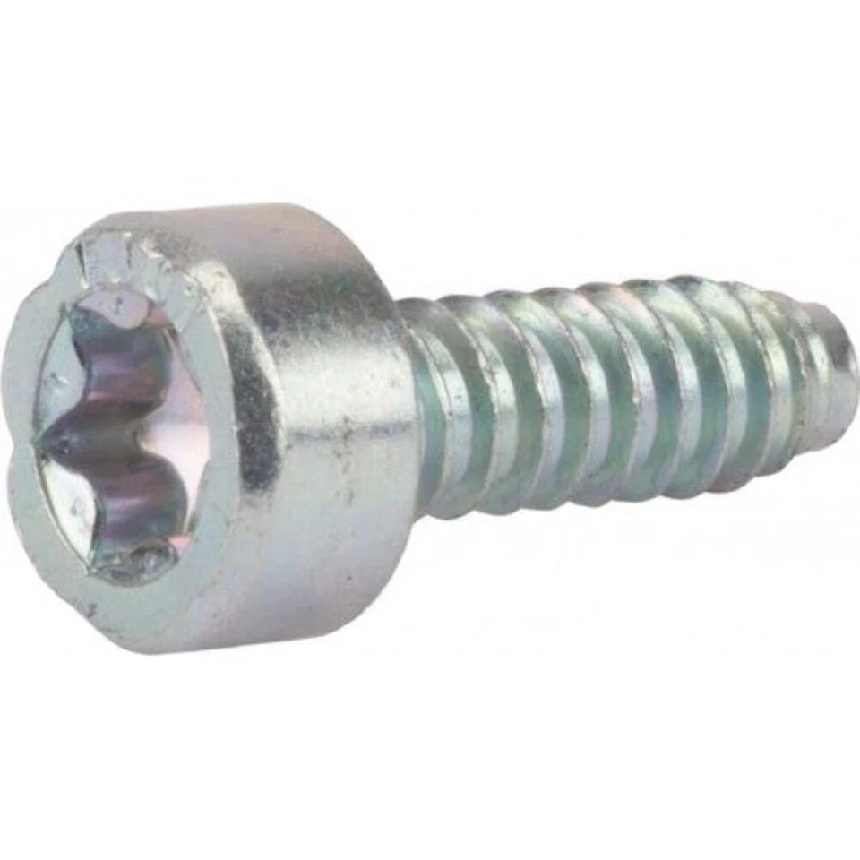 VITE PER PLASTICA IS D4X12 PER TAGLIASIEPI HSA 86 STIHL - Immagine 1 di 1