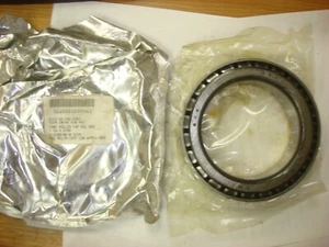 New! SKF 497 bearing cone, made in USA NSN: 3110-00-100-0263 - Picture 1 of 4