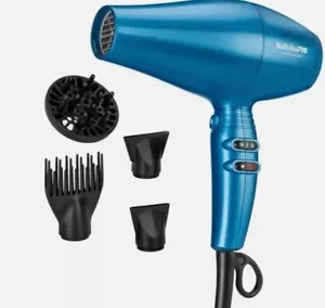 BaBylissPRO Nano Titanium Xtreme Trockner - Bild 1 von 1