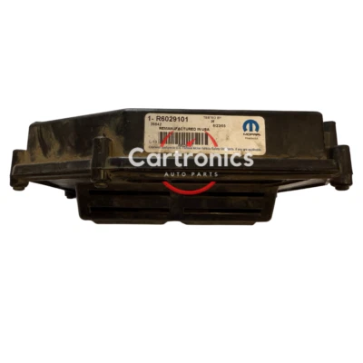 56029101 92-93  Dodge Ram Cummins Engine Computer ECM ECU - $50 Refund - Imagem 1 de 3