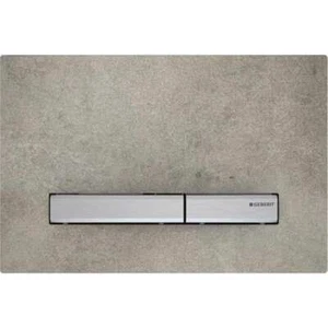 GEBERIT Betätigungsplatte Sigma 50 Betonoptik 115.788.JV.2 - Bild 1 von 4