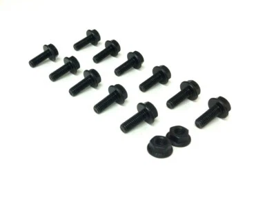Oil Pan Bolts for Toyota Rav4 2.5L 2009 - 2018 NEW - Image 1 of 4