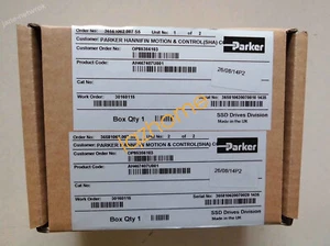 1PCS Parker  AH467407U001 Brand new fast shipping#DHL / FedEx - Picture 1 of 2