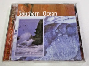 Southern Ocean, Sounds of Australia - Stewart D'Arrietta Jaroslav Kovaricek - CD - Picture 1 of 3