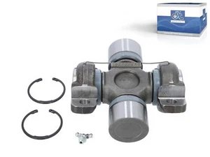 Joint cross DT Spare Parts 1.15207 Joint cross - Bild 1 von 5
