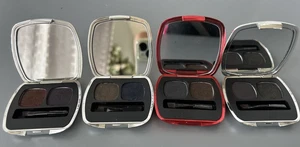 LOT BareMinerals Ready Eyeshadow Smoke Mirror Night Young Hide Seek Horizon READ - Picture 1 of 6
