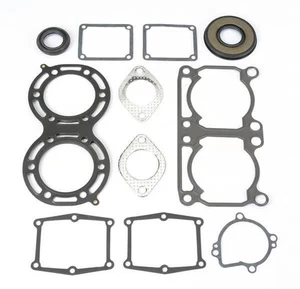 Cometic Gasket Hi-Performance Snowmobile gasket/gasket Kit C4028S 912172 C4028S - Picture 1 of 4