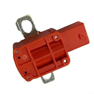 Battery Protector for BMW 5 Series For G68 For G70 61125B32E62 Red Color - Picture 1 of 18