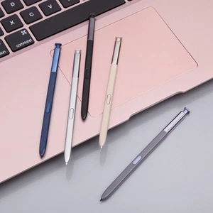 Note 8 Touch Stylus S Pen Kunststoff Ersatz S-Pen Erstellen Animiertes GIF - Afbeelding 1 van 15