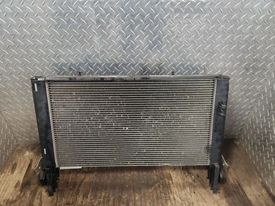 Radiador principal compatible con BMW 320i 755459 12-18 Foto 1 de 3