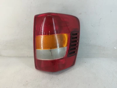 Luz trasera lateral derecha para pasajero Jeep Grand Cherokee 1999 OEM UL4GW Foto 1 de 4