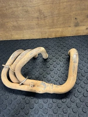 Yamaha Yxz 1000r 2016 tubo de cabezal  Foto 1 de 4