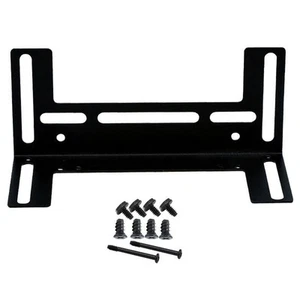 120mm Module Cooling Pump Radiator Support Drainage Reservoir Mount6857 - Afbeelding 1 van 10