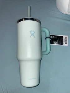 Hydroflask 40 oz Travel Tumbler Abalone - Picture 1 of 2