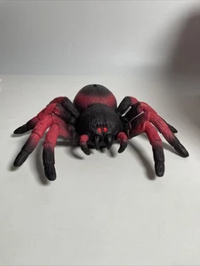 Tarantula Robotic Battat RC Tarantula Terra - Infrared Spider Only No REMOTE 8” - Picture 1 of 7