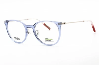 TOMMY HILFIGER Men Eyeglasses Size 50mm-145mm-20mm - Image 1 of 4