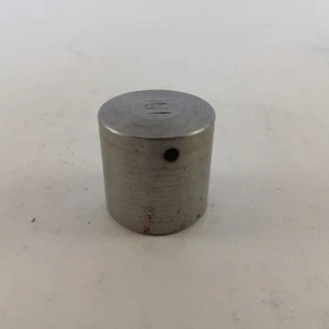 Vintage Presto Mirro # 15 Pressure Cooker Weight Regulator Safety Valve Jiggler - Picture 1 of 7