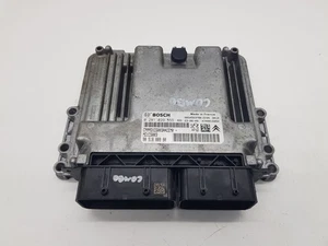 2023 VAUXHALL COMBO MK3 K9 1.5 MÓDULO DE CONTROL DE MOTOR DIÉSEL ECU OEM 9851888980 - Imagen 1 de 7