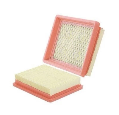 Filtro de aire del motor Wix #46139 de alta resistencia se adapta a Chevrolet Cavalier 1992-1998 Foto 1 de 3