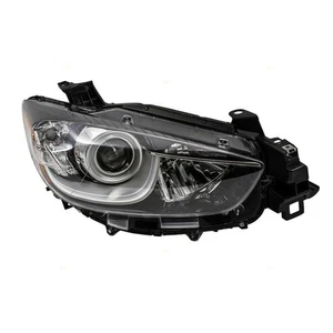 For Mazda CX-5 Headlight 2013 2014 2015 2016 Passenger Side | MA2519146 - Picture 1 of 7
