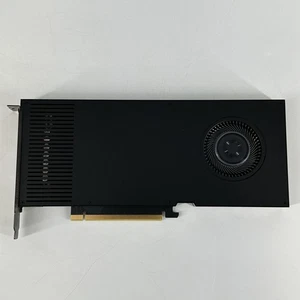 PNY Workstation Quadro RTX A4000 16GB RAM - Graphics Card - Excellent - Afbeelding 1 van 6
