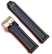 Diesel Silicone Wristwatch Bands for sale | eBay