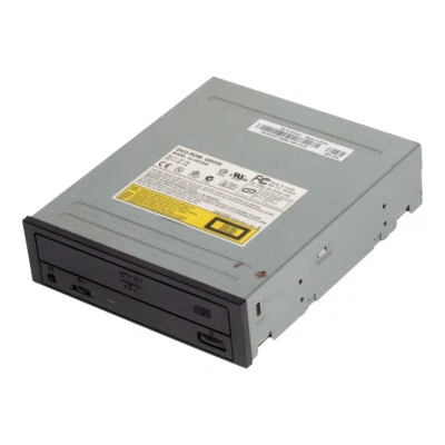 DELL 0J2427 XJ-HD166S DVD-ROM DRIVE IDE/ATA 5.25'' - Bild 1 von 3