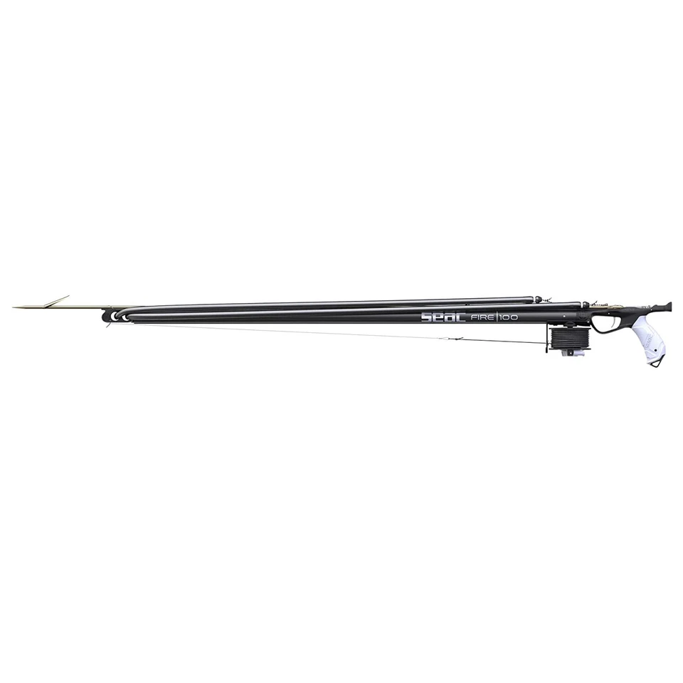 SEAC Fire 100 Sling Spearfishing Gun (1210041033000A)