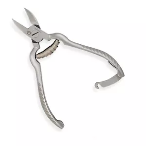 Profi Zehennagelknipser Fußpflege dicker Nagelschneider Zange - Bild 1 von 2