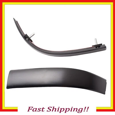 Upgraded Regular Cab Roof Molding For 94-10 Mazda B4000 B300 B2300 Left & Right - Image 1 of 4