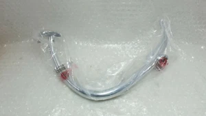YAMAHA RXS 100 RXS100 RXS115 RXS RX-King REAR BRAKE FOOT LEVER PEDAL GENUINE - Picture 1 of 7