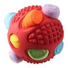 Snuffle Mat Dog Rubber Toys Foraging Treat Ball  Large Medium Small Dogs