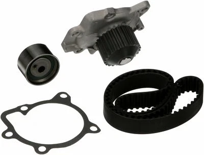 Kit de correa de distribución de motor Isuzu Stylus 1991-1993 1,6 L con puertas de bomba de agua Foto 1 de 3