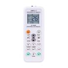 2X(Universal 1000 In 1 Lcd Low Consumption K-1028E Air Condition A/C Remote Cont