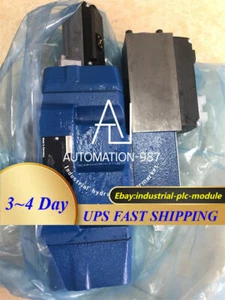 0811404207 Valve 4WRL16V200M-3X/G24Z4/M - Picture 1 of 4