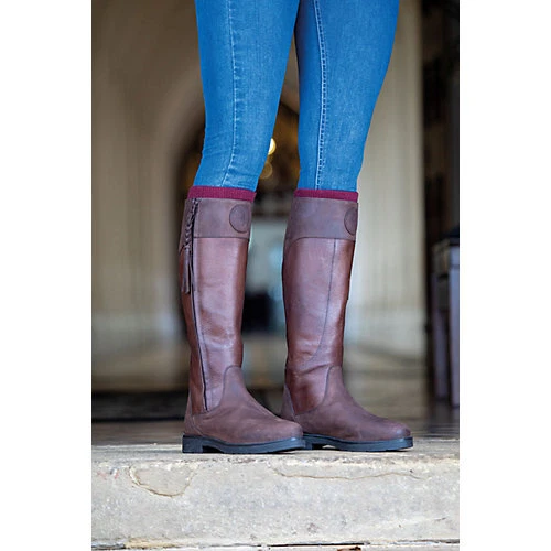 Shires Moretta Ladies Pamina Boots - Image 1 of 1