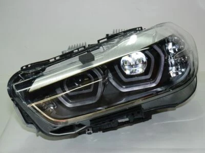 Hauptscheinwerfer links Bi LED 9851981 BMW X2 (F39) - Bild 1 von 4