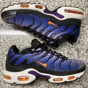 Las mejores ofertas en Nike Air Max Plus TN Zapatillas De Hombre | eBay