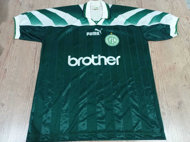 camisetas futbol antiguas originales