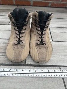 Ryderwear Shoes Sz 9 Brown Weight Lifting Body Building Boxing Sneaker - Picture 1 of 9