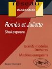2814506 - Romeo & Juliette shakepeare - Gérard Hocmard