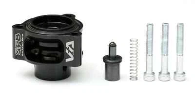 Válvula desviadora GFB T9458 VTA DV+ para Mercedes/Infiniti/Ford y más Foto 1 de 3