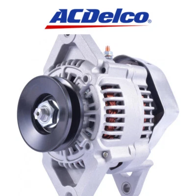 Alternador ACDelco 335-1271 19298424 para 85-95 Suzuki Samurai Forsa Sidekick Foto 1 de 4