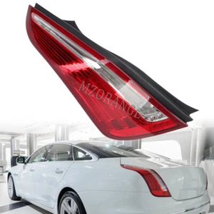 Left N/S Side Rear Tail Light Lamp Brake Light For Jaguar XJL 2011-2016 C2D51416 - Picture 1 of 12