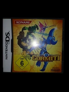Nintendo DS Gormiti - Bild 1 von 2