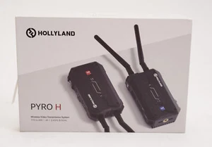Hollyland Pyro H Wireless Video Transmission System - Picture 1 of 4